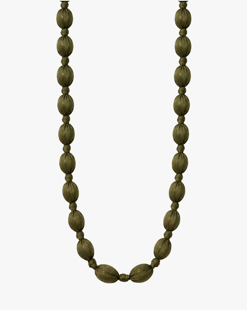 Collar Nudos