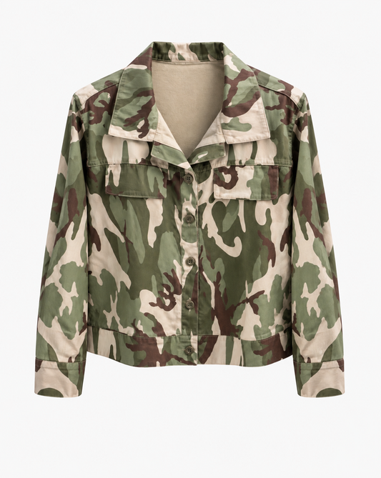 Chaqueta Wild