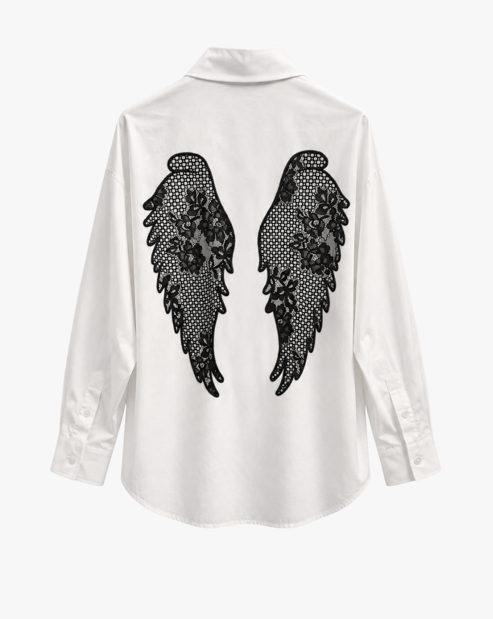 Camisa Calavera