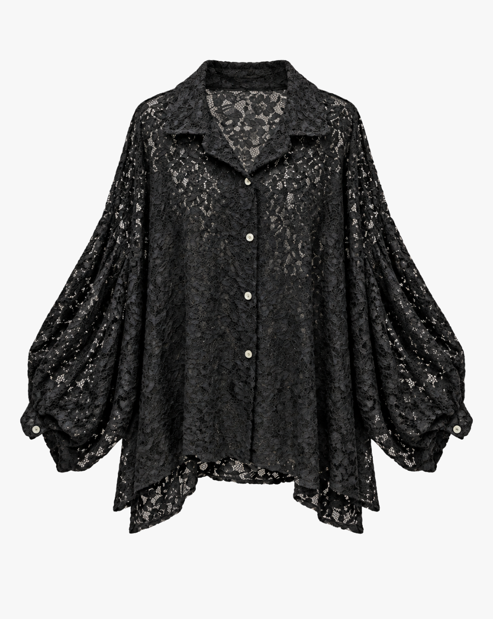 Camisa Luz
