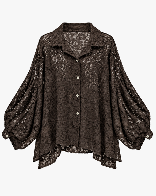 Camisa Luz
