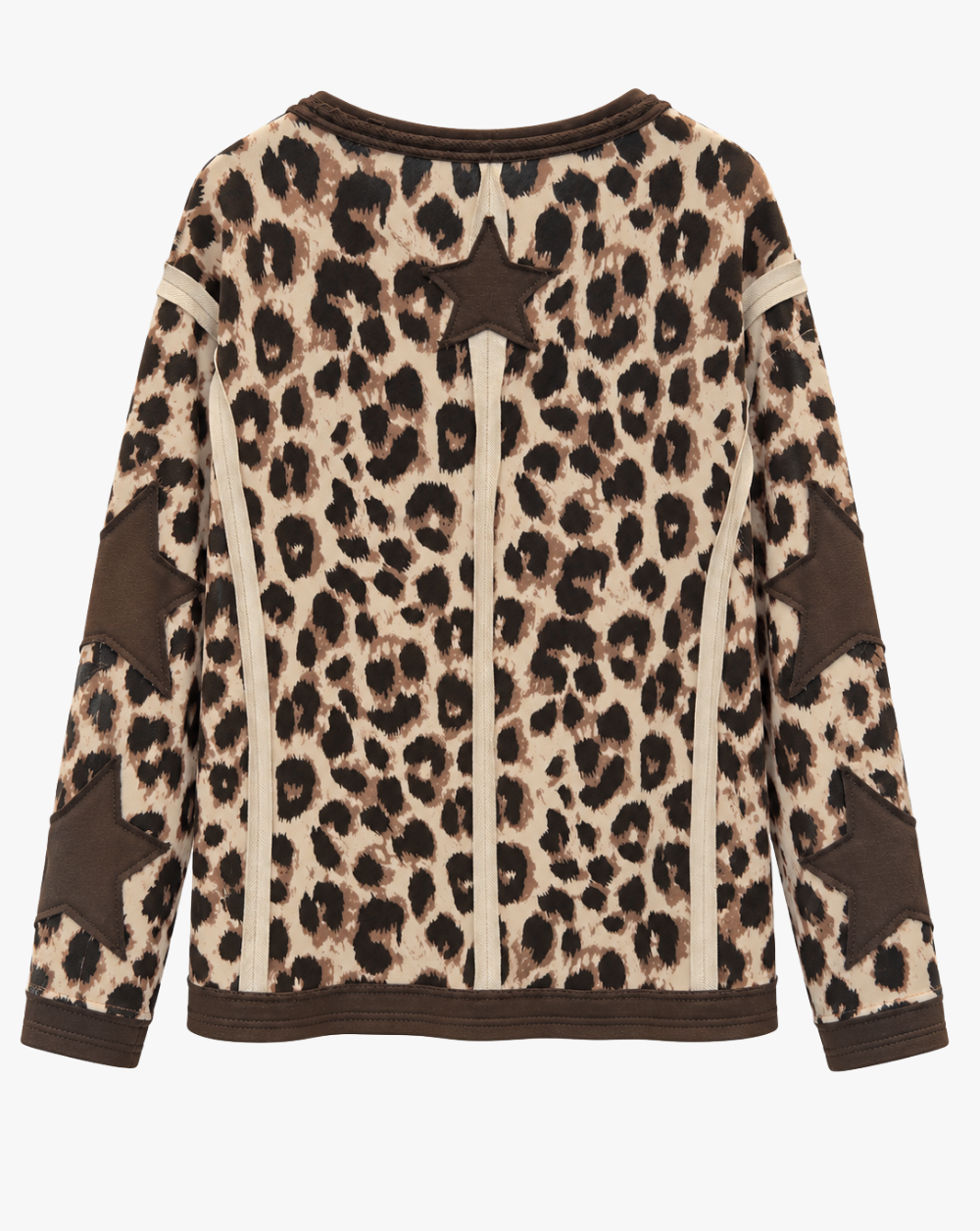 Jersey Print