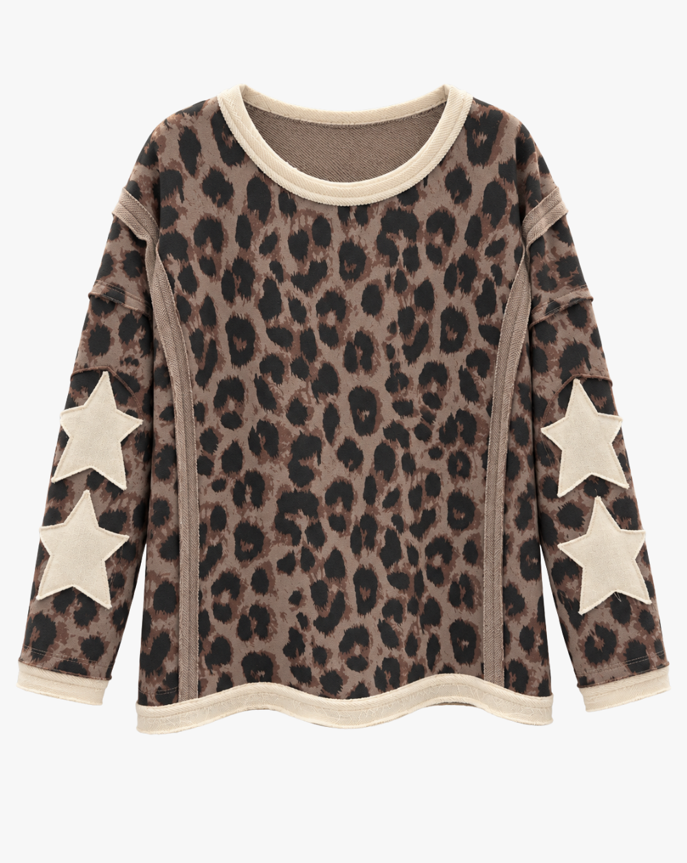 Jersey Print