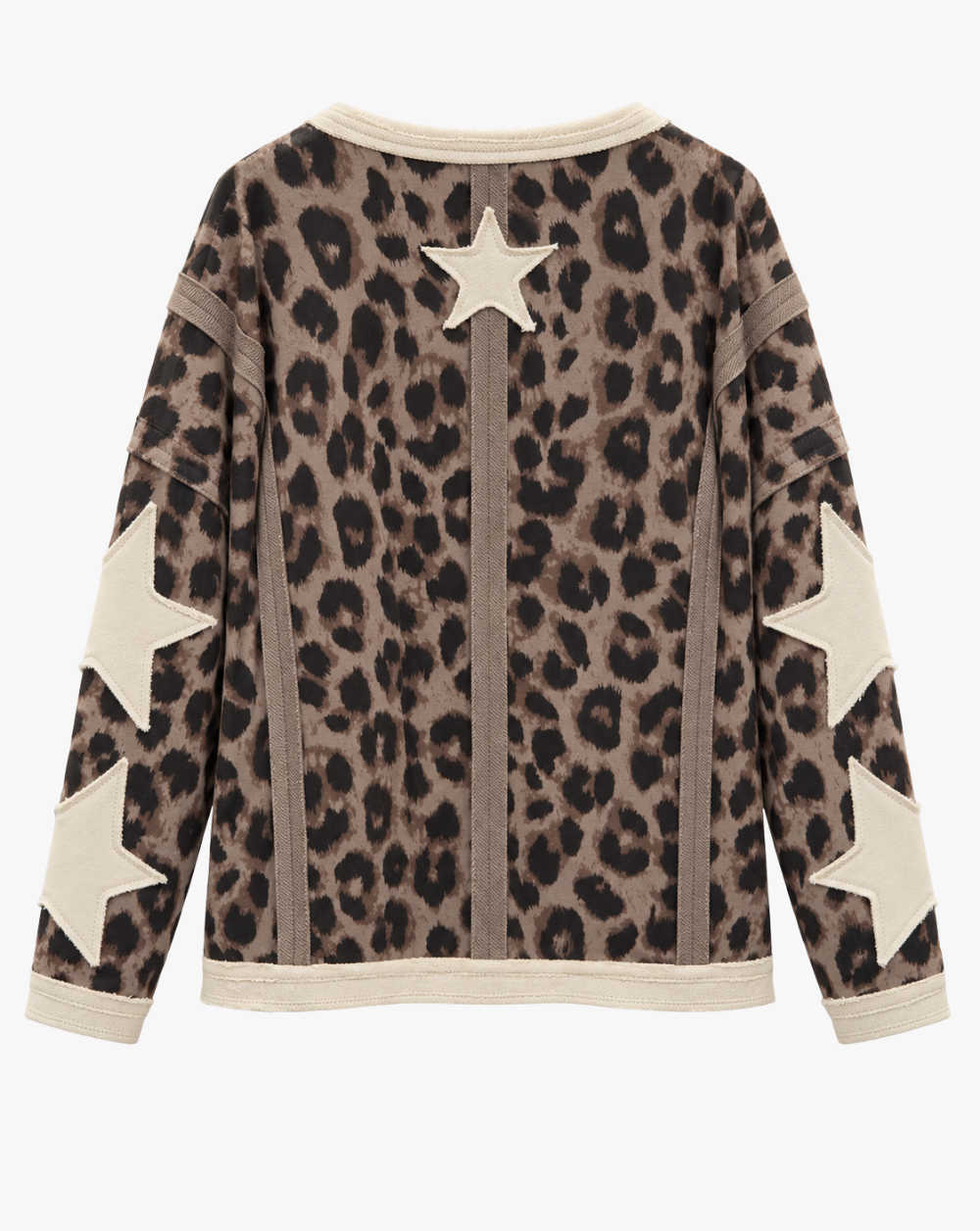 Jersey Print