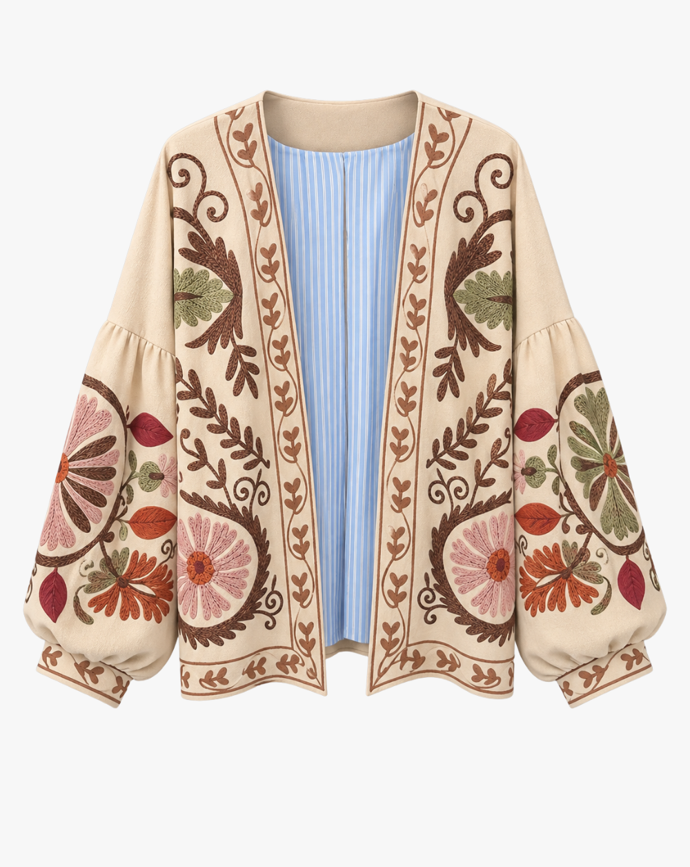 Chaqueta Soto