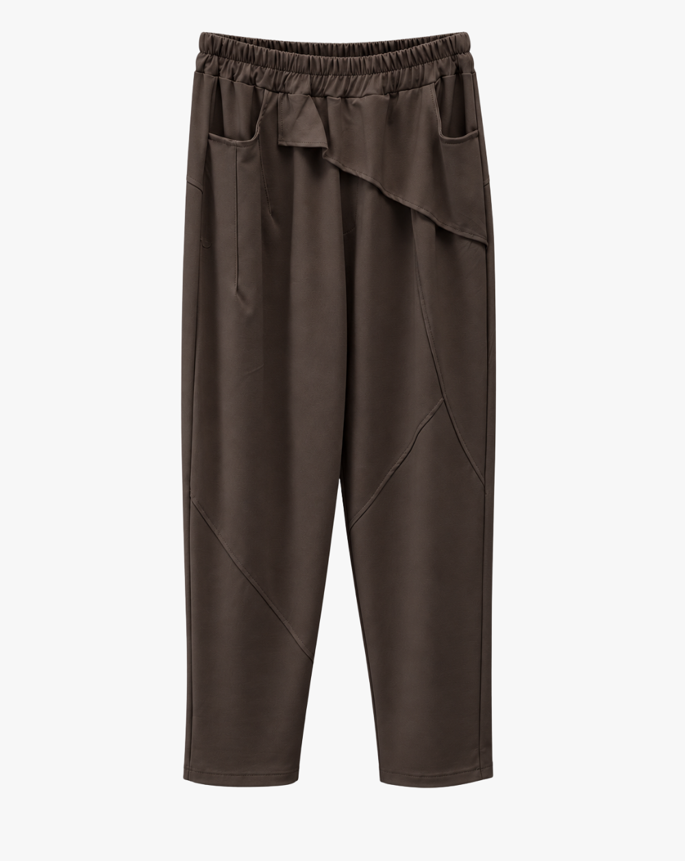 Pantalón Botón
