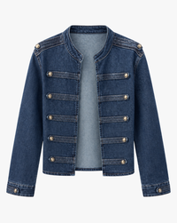 Chaqueta Vaquera