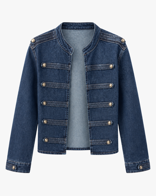 Chaqueta Vaquera