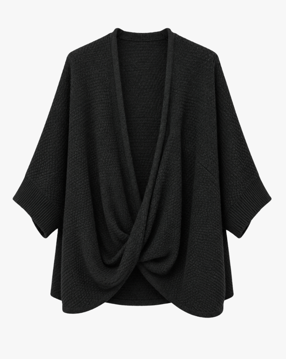 Poncho Onda