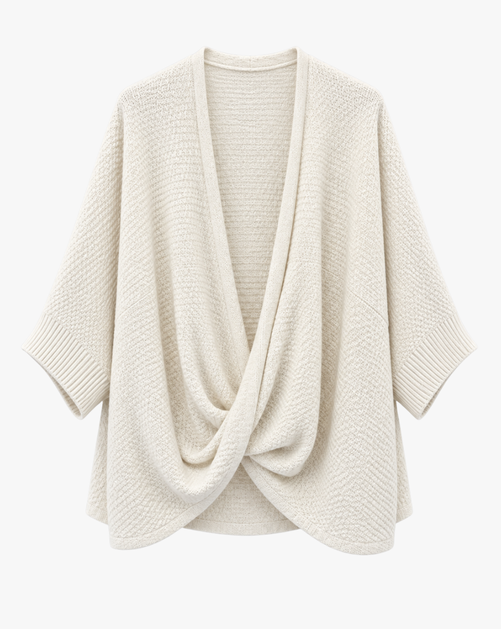 Poncho Onda