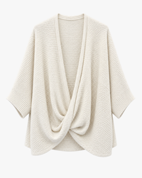 Poncho Onda