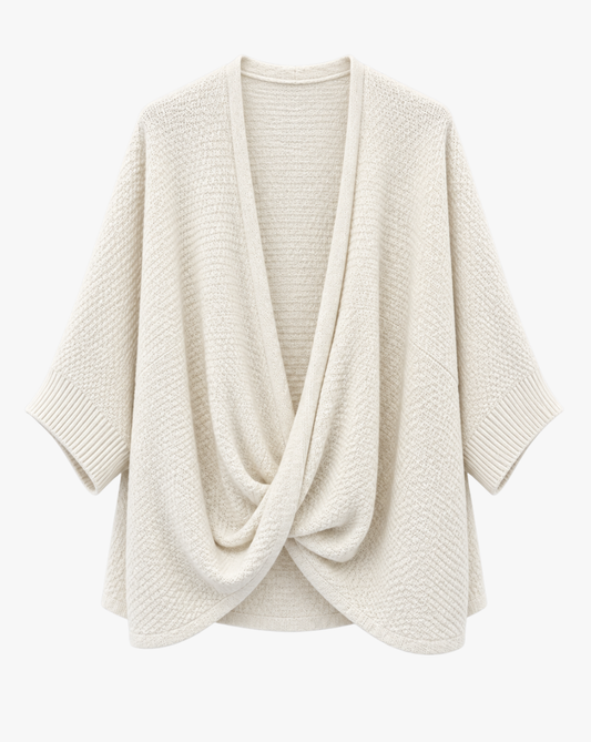 Poncho Onda