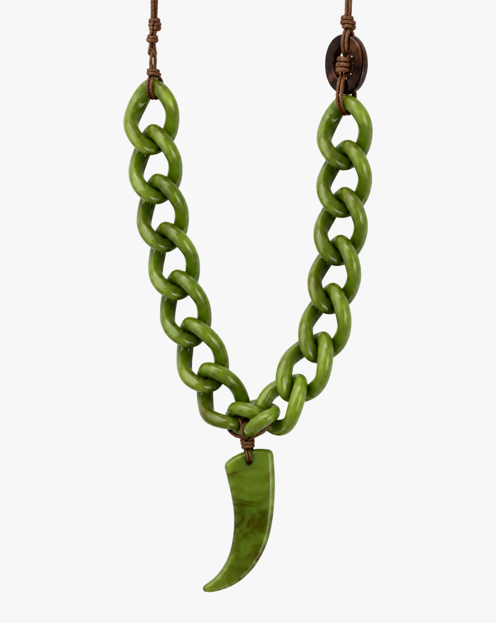Collar Diente de León