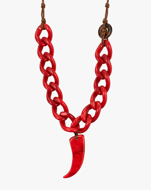 Collar Diente de León