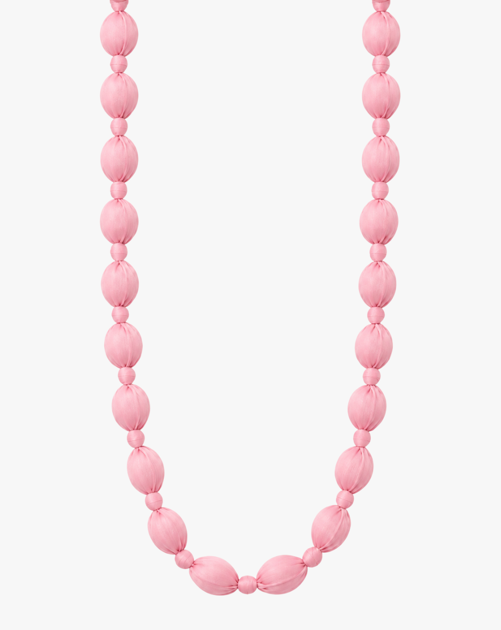 Collar Nudos