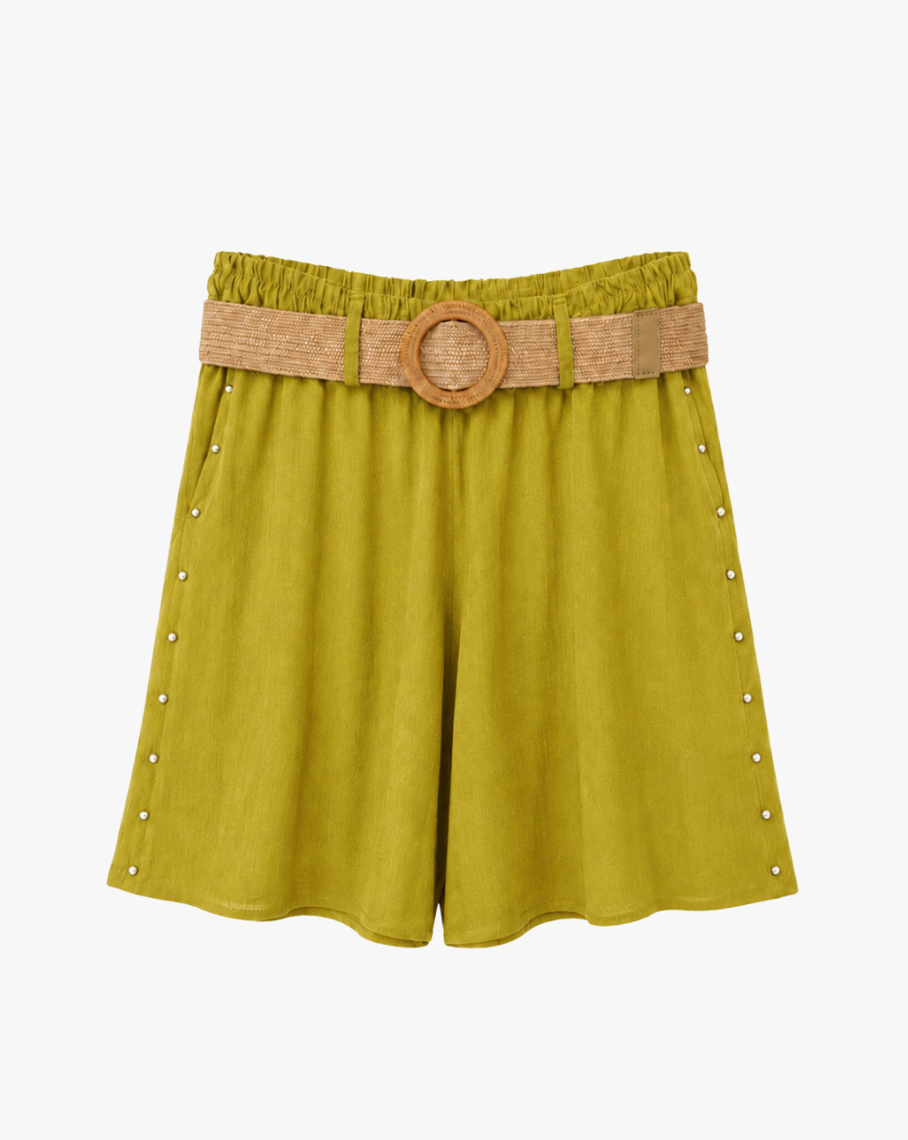 Short Tachuela