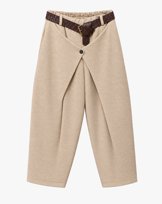 Pantalón Soft