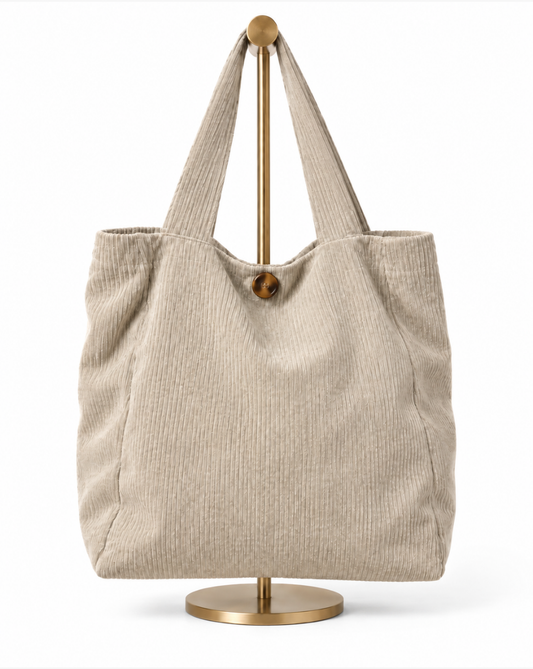 Bolso Shopper Clásico