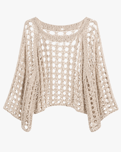 Poncho Toscana
