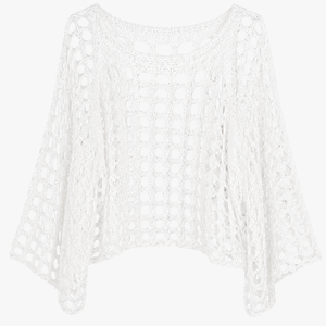 Poncho Toscana