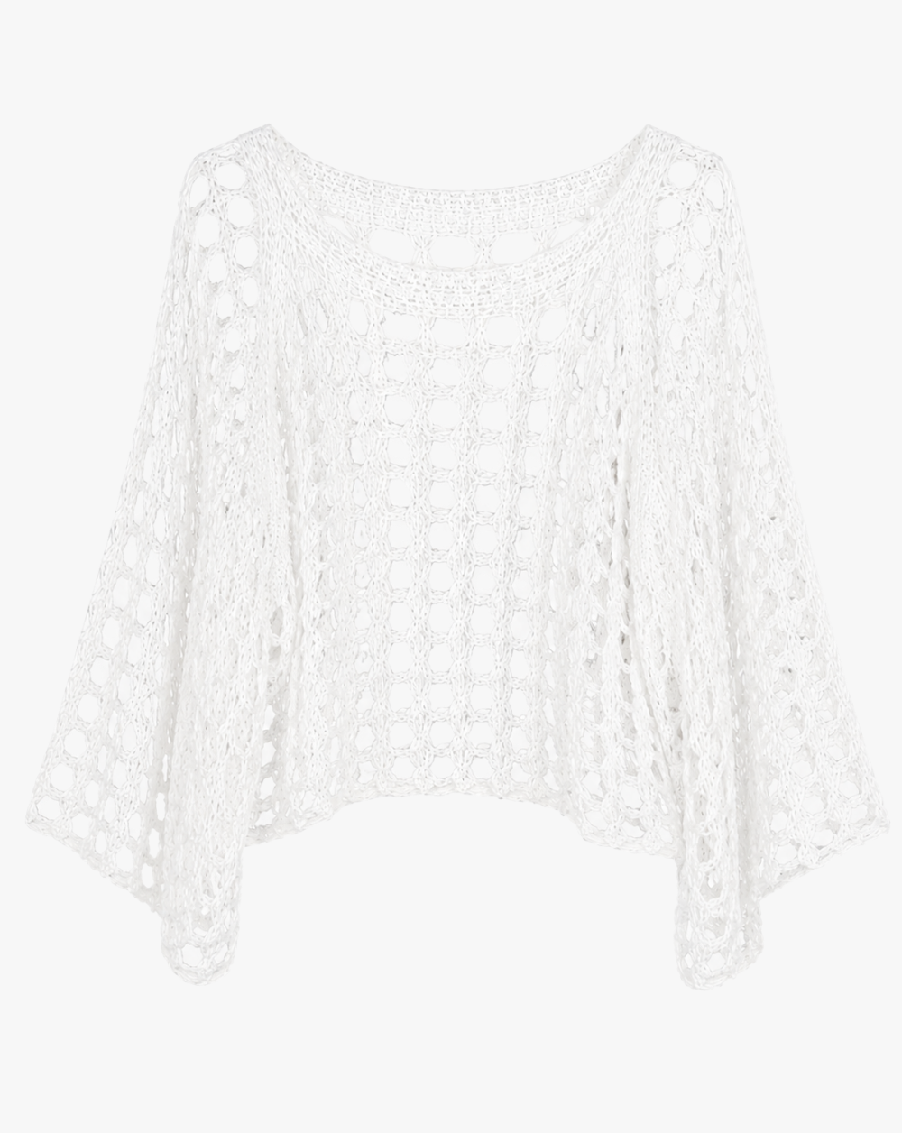 Poncho Toscana