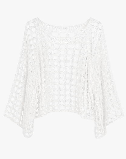 Poncho Toscana