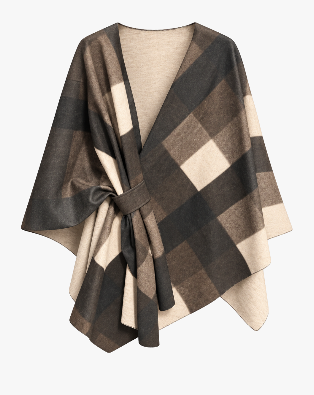 Poncho Escocia