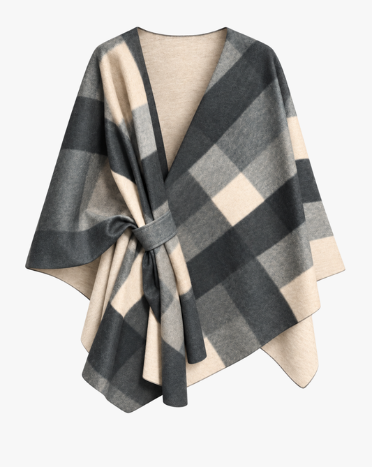 Poncho Escocia