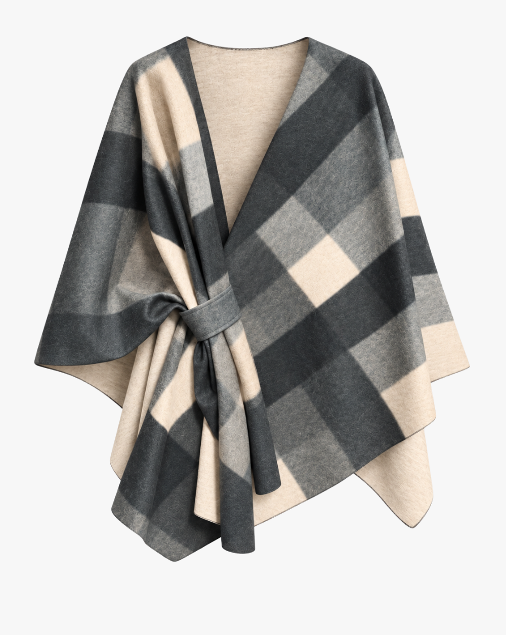 Poncho Escocia