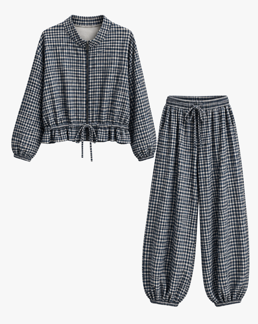 Conjunto Rain