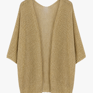 Chaqueta Gold