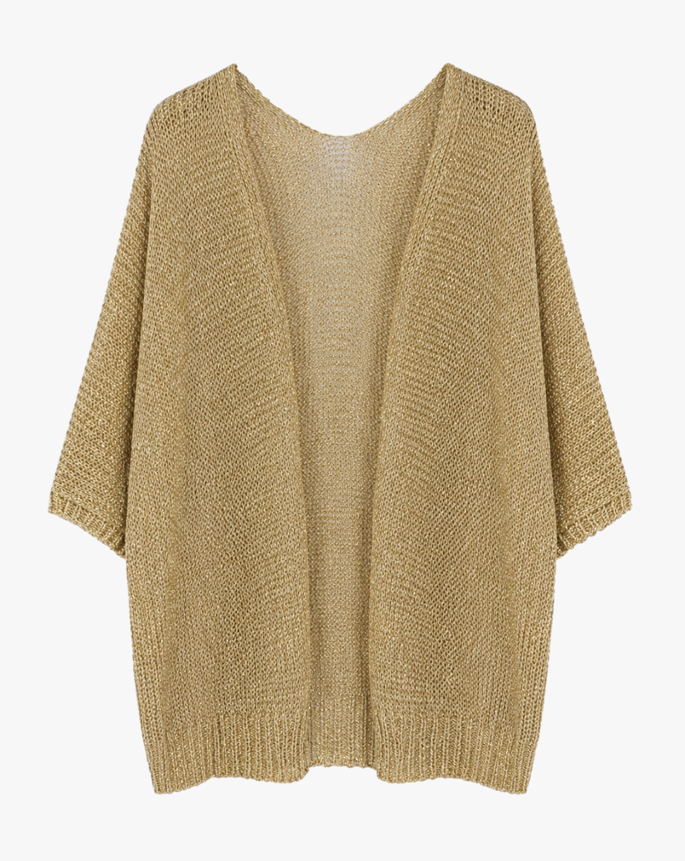 Chaqueta Gold