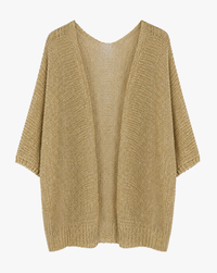 Chaqueta Gold