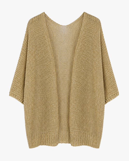 Chaqueta Gold