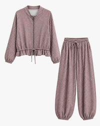 Conjunto Rain
