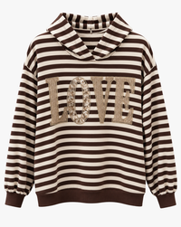 Sudadera Amore