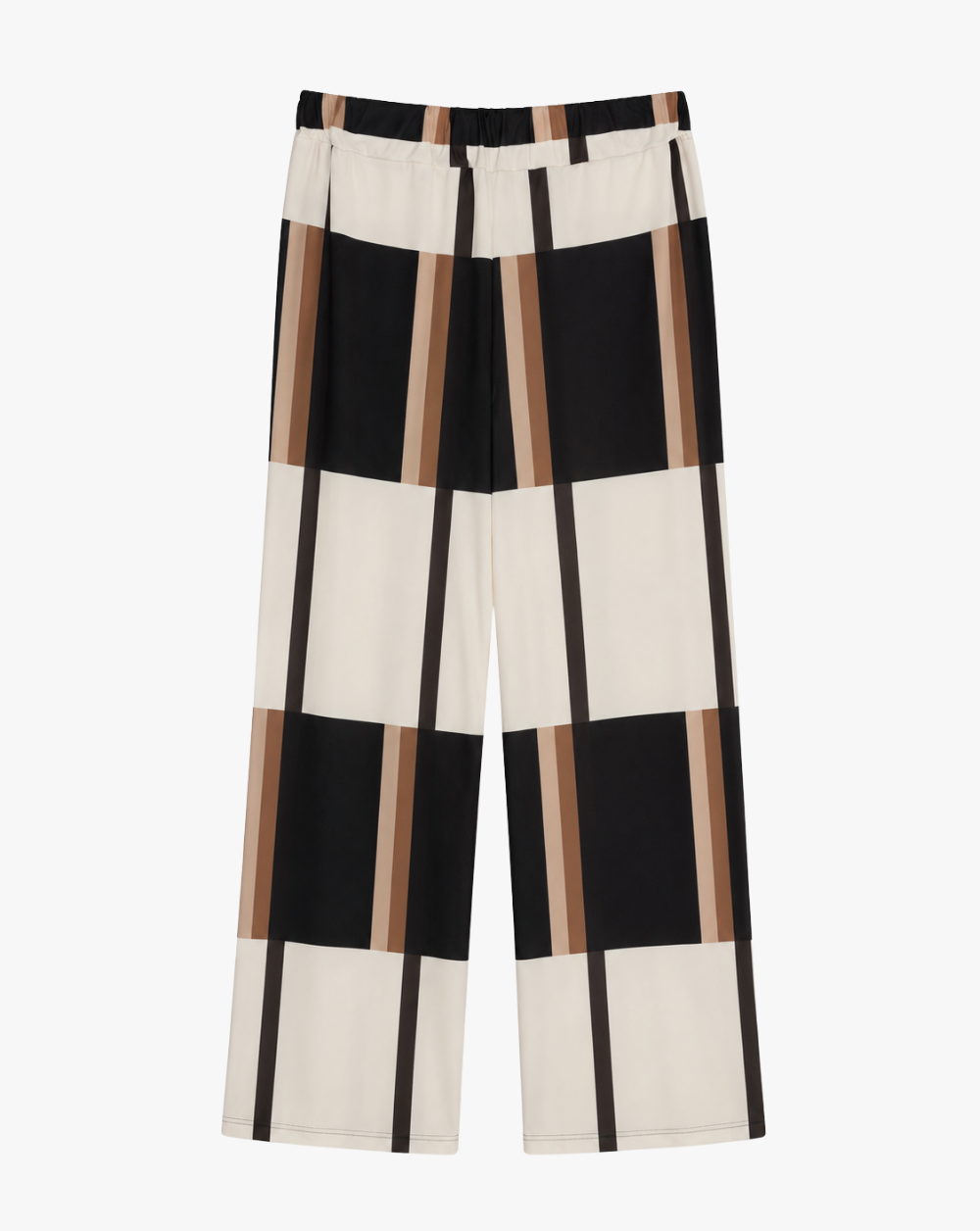 Pantalón Mosaico
