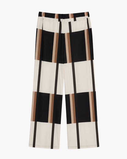 Pantalón Mosaico
