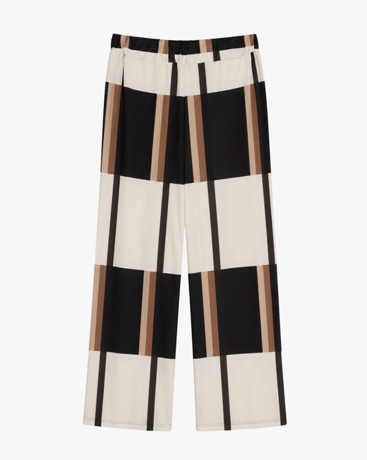 Pantalón Mosaico