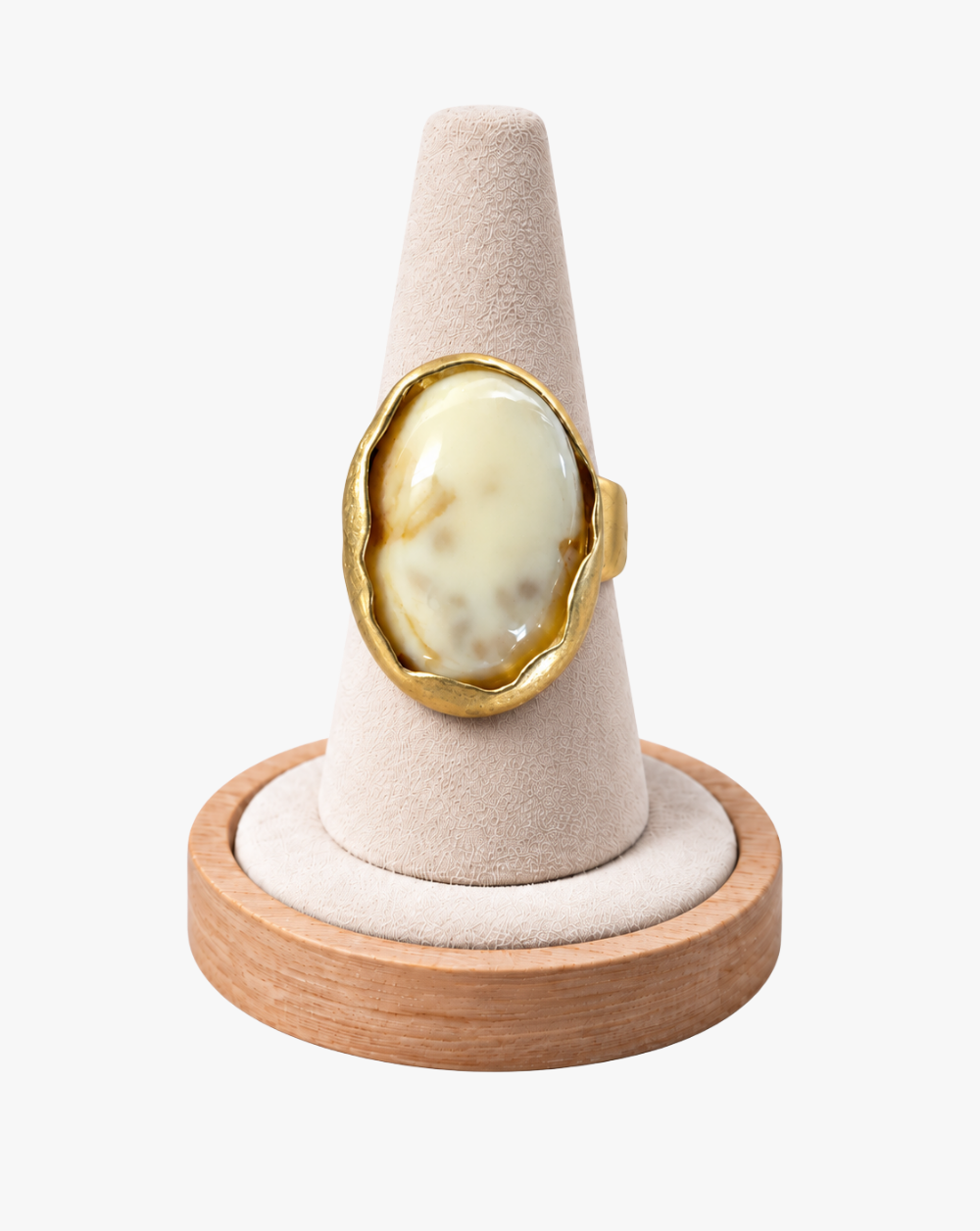 Anillo Aura