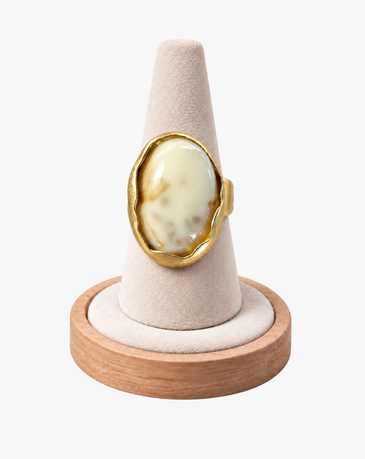 Anillo Aura