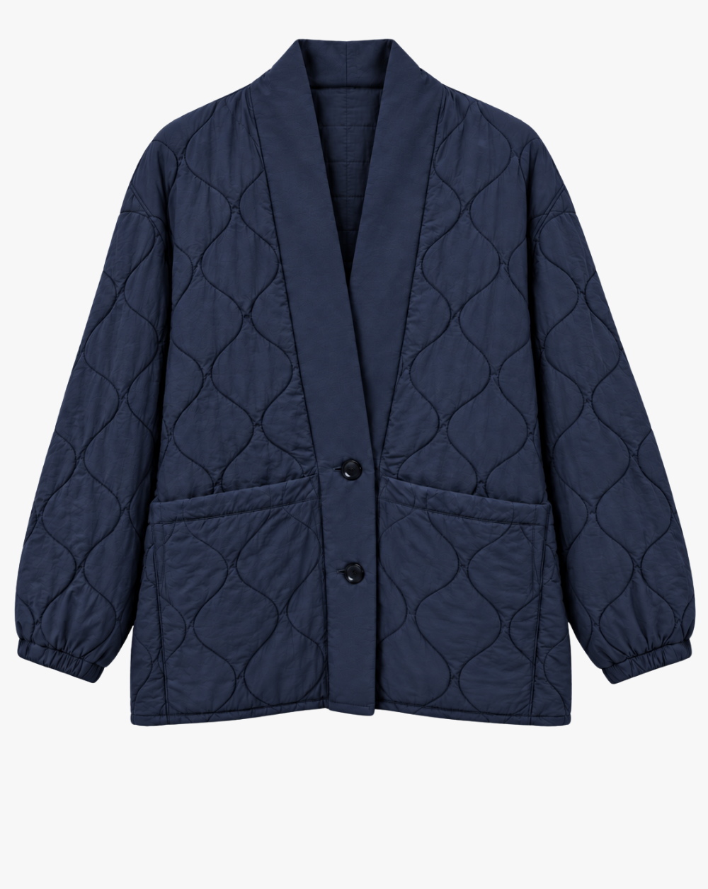 Chaqueta Puff