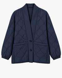 Chaqueta Puff