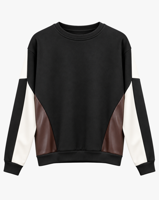 Sudadera Geo