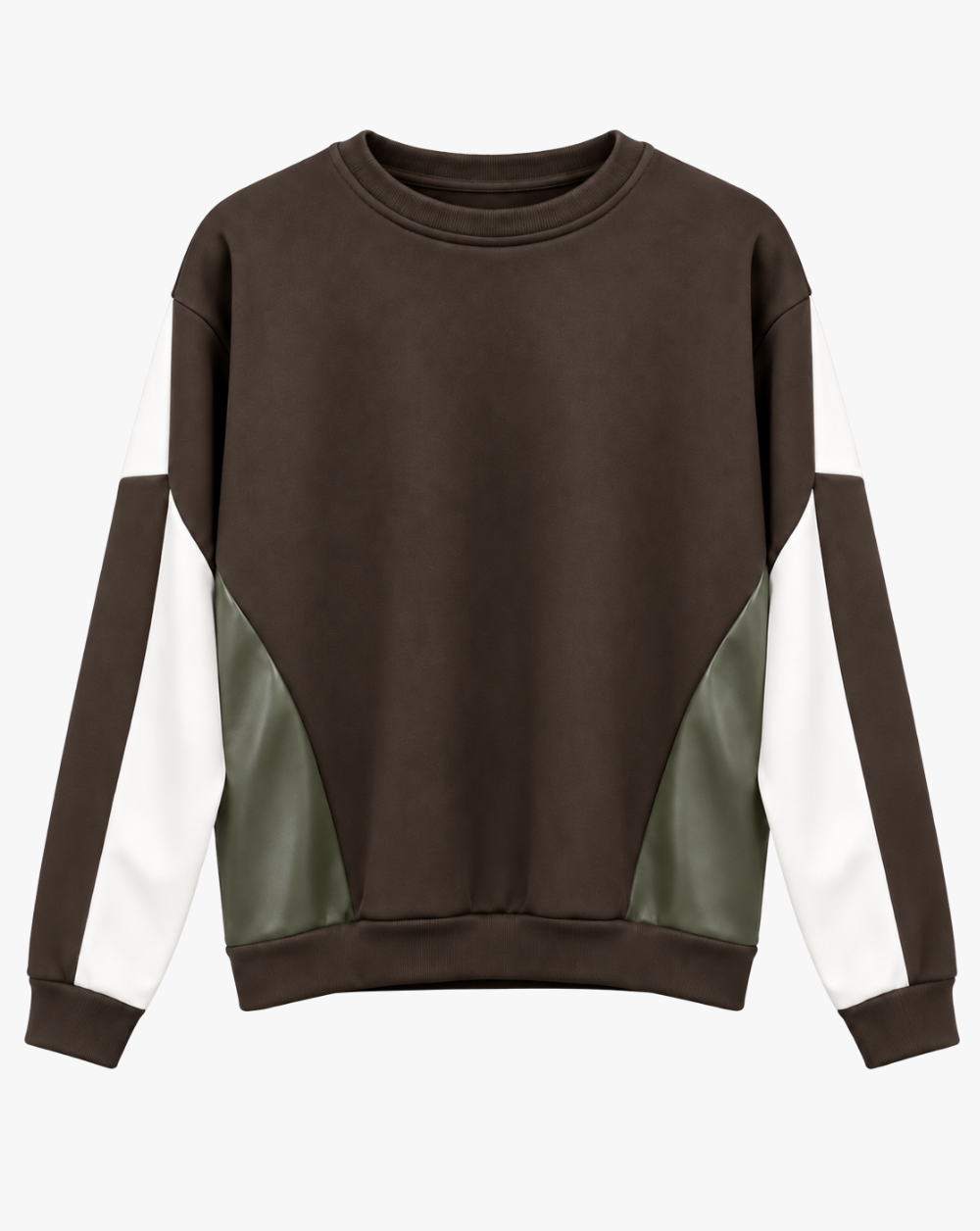 Sudadera Geo