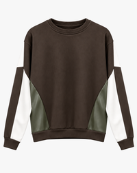 Sudadera Geo