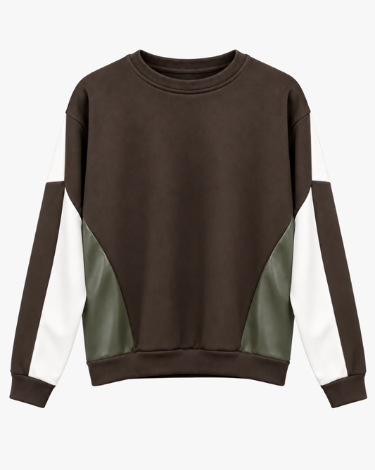 Sudadera Geo