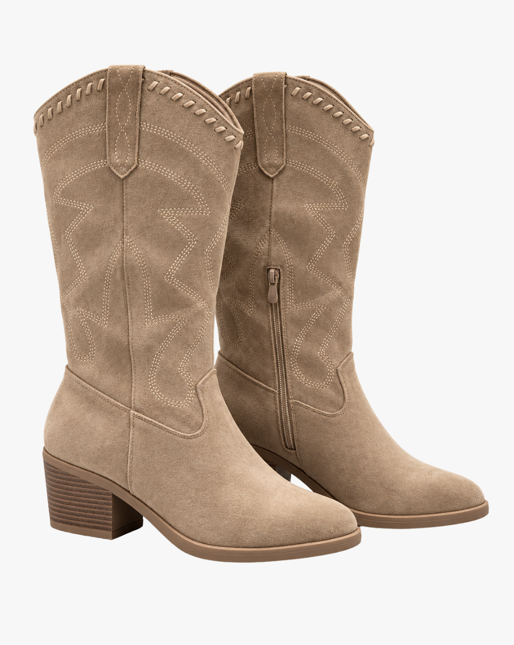 Bota Texas