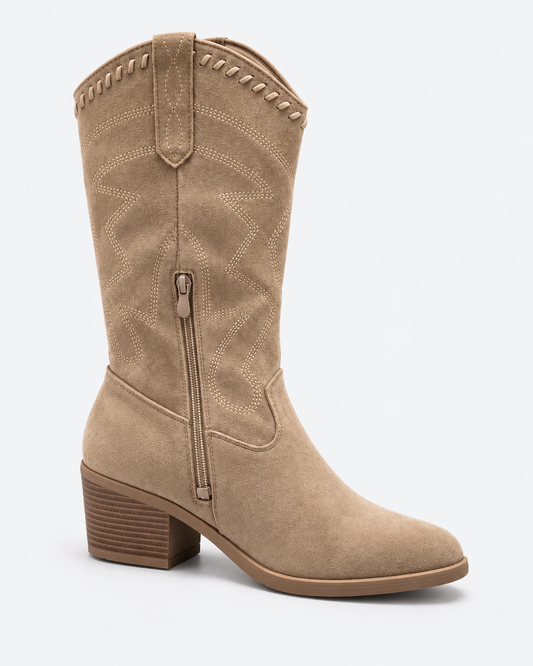 Bota Texas