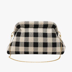 Bolso Vichy